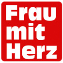 kajnok in Frau mit Herz