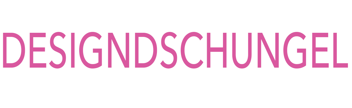 designdschungel designdschungel