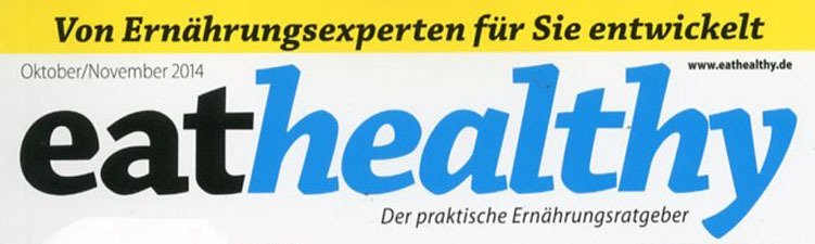kajnok in Eat Healthy