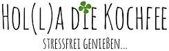 kajnok auf Holla die Kochfee