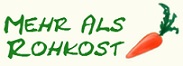 kajnok auf Mehr als Rohkost