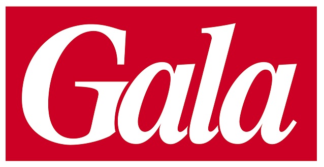Gala Logo Veröffentlichung Gala 09.04.2015